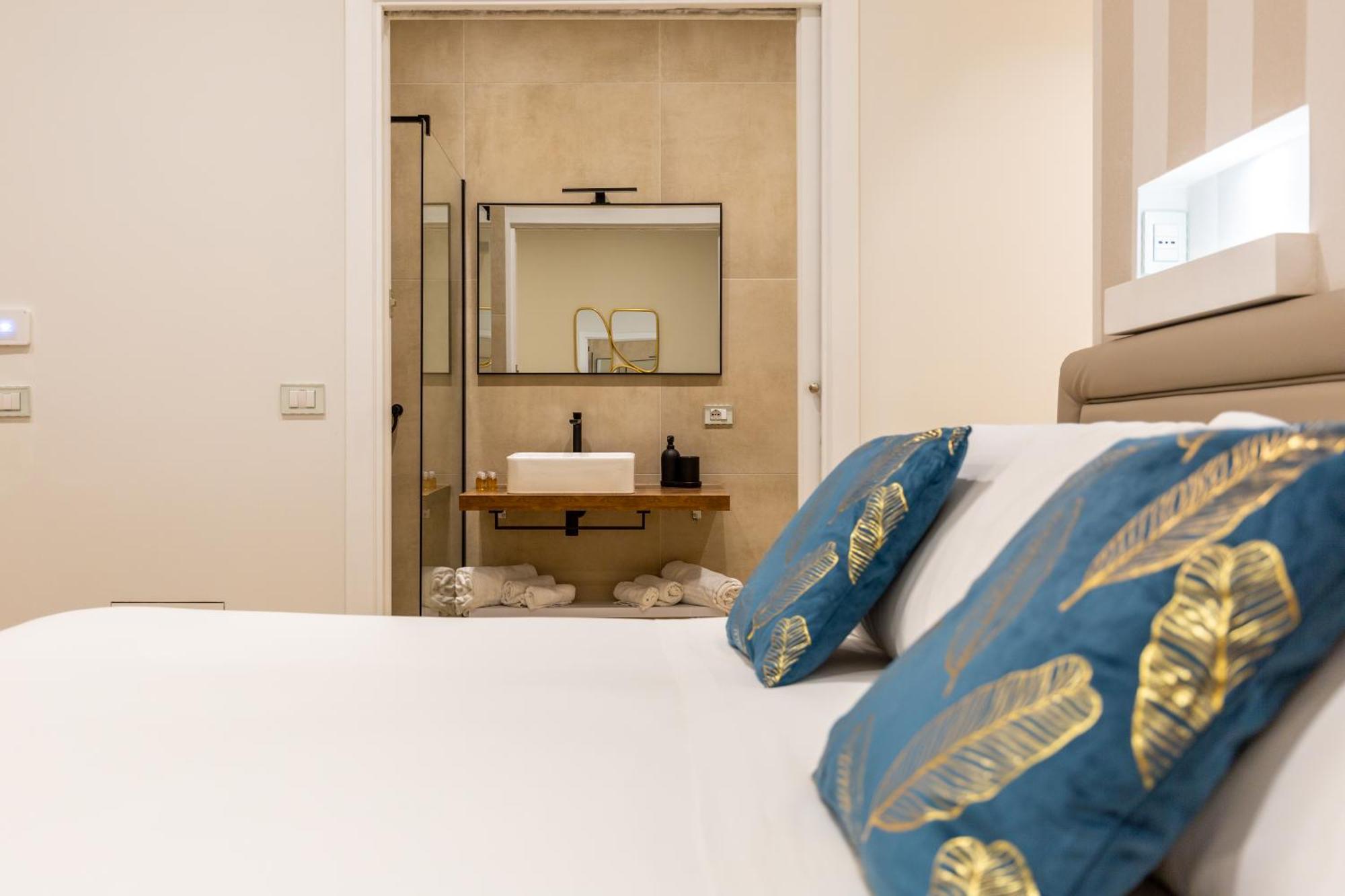 Hotel Casa Lounge Costituzione Cagliari Esterno foto