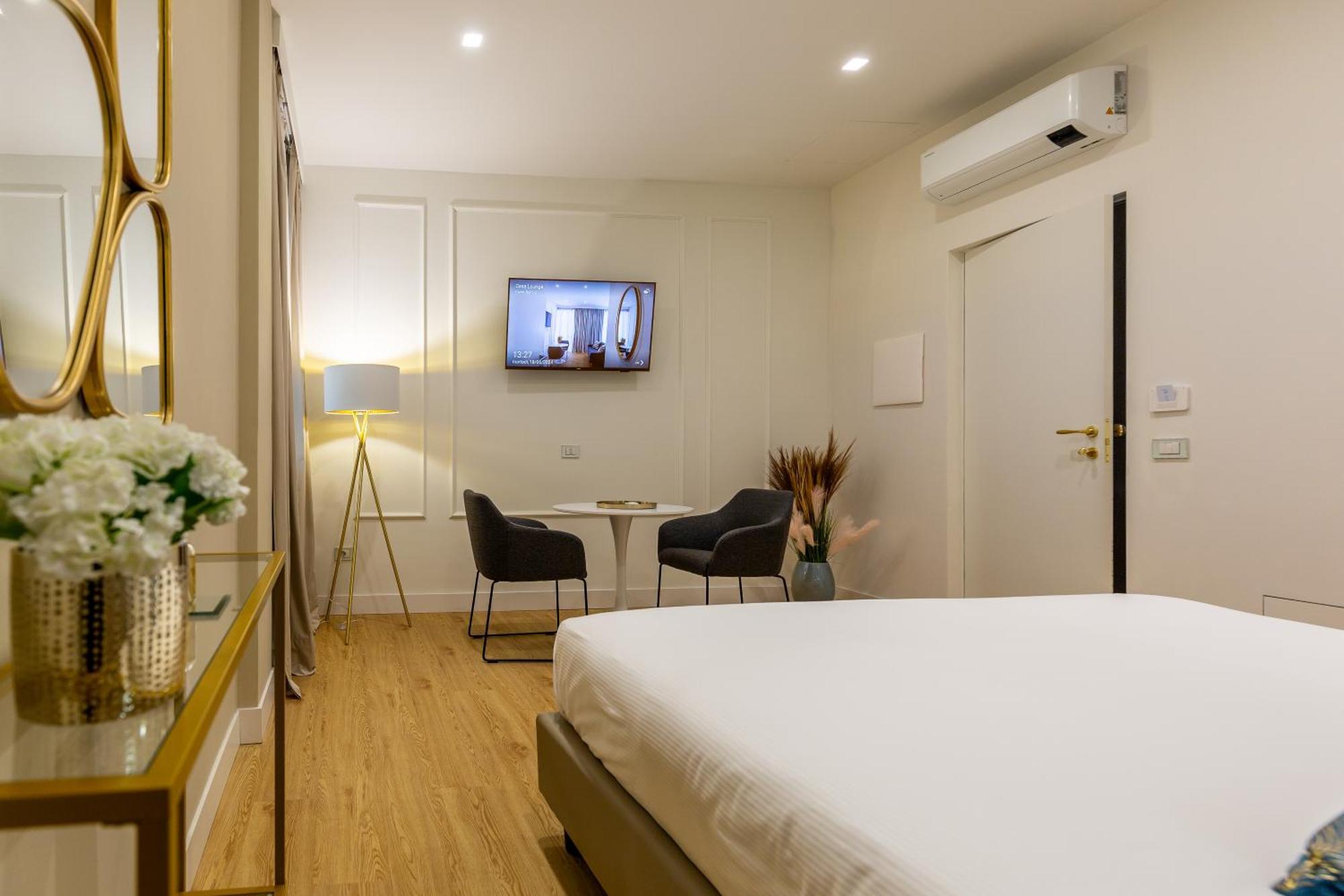 Hotel Casa Lounge Costituzione Cagliari Esterno foto