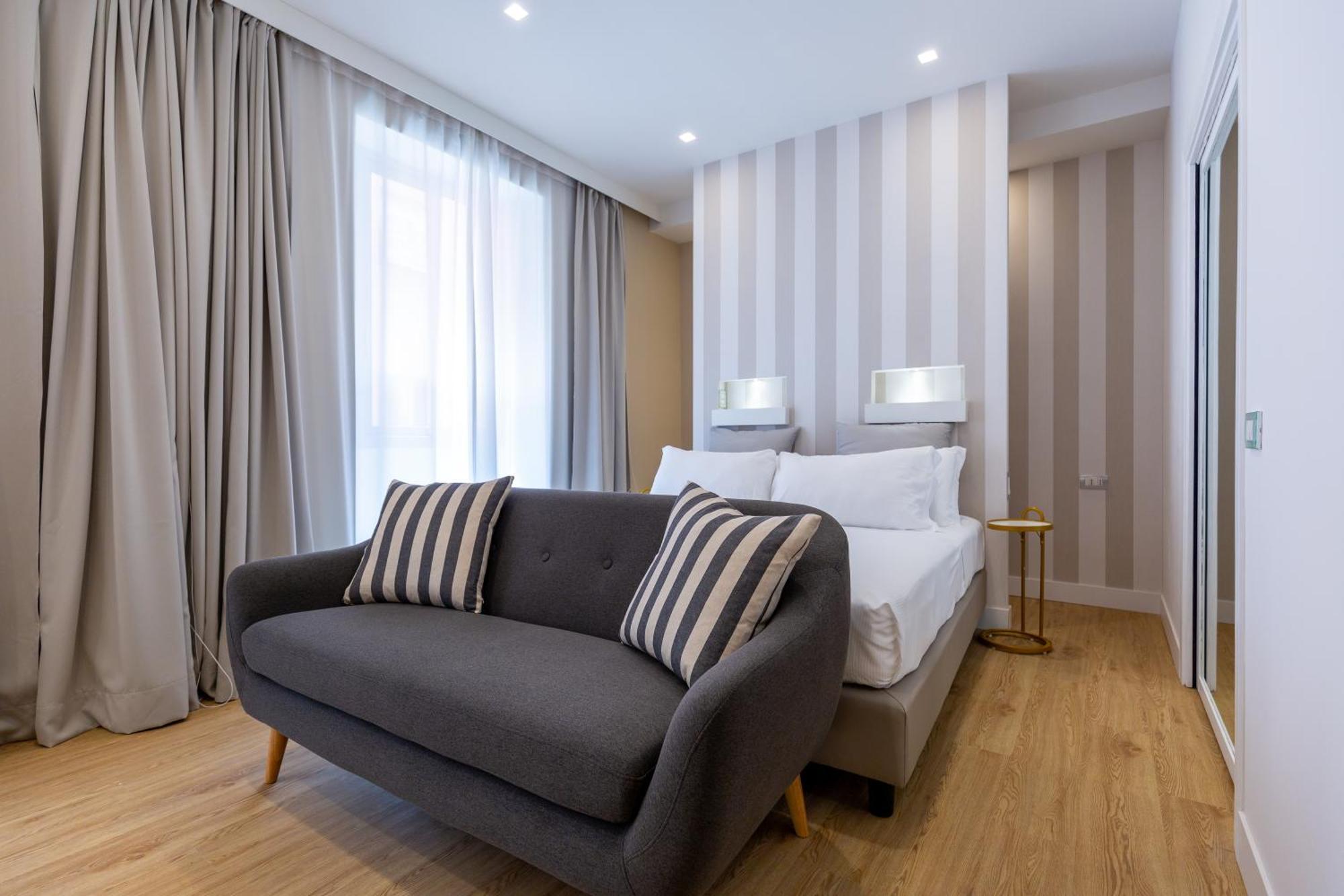 Hotel Casa Lounge Costituzione Cagliari Esterno foto