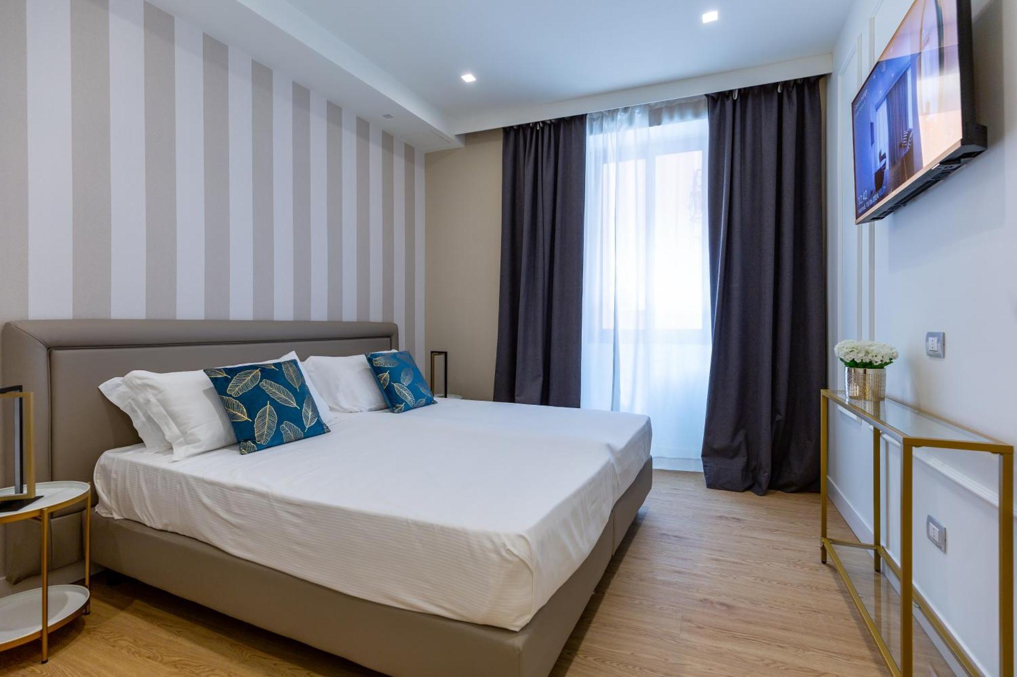 Hotel Casa Lounge Costituzione Cagliari Esterno foto