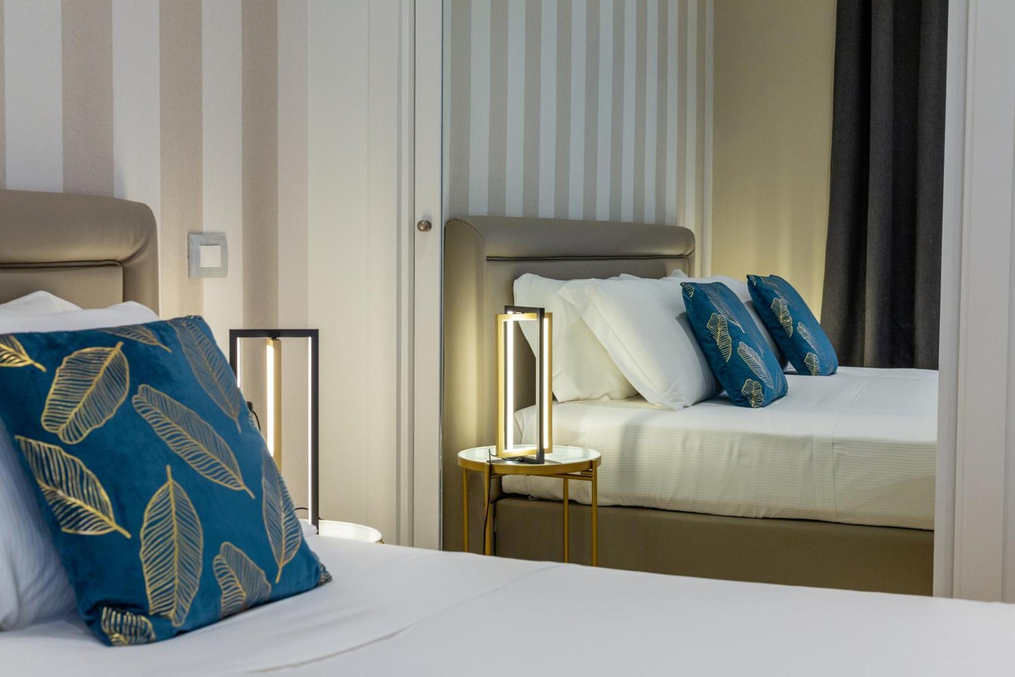 Hotel Casa Lounge Costituzione Cagliari Esterno foto