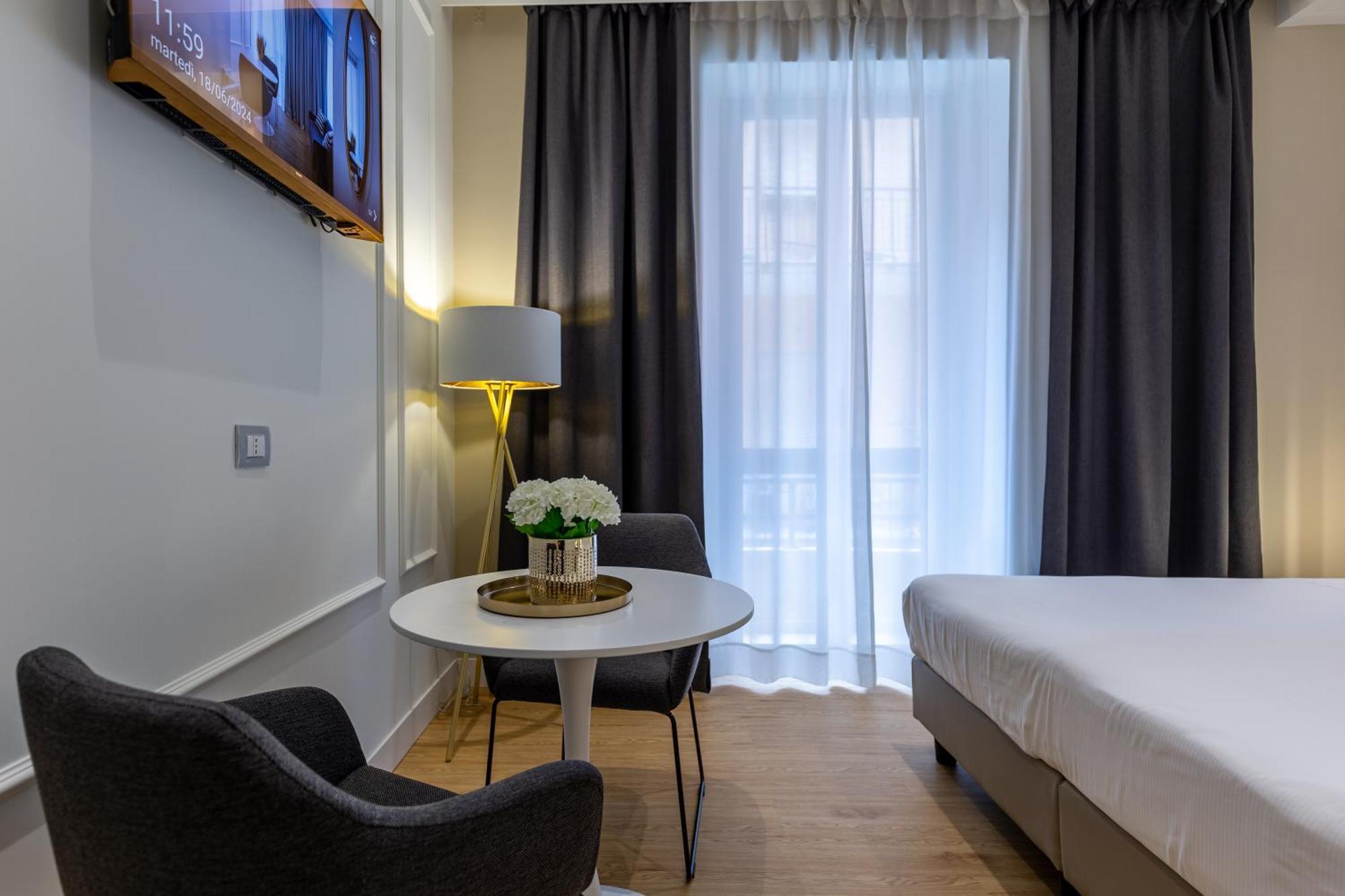 Hotel Casa Lounge Costituzione Cagliari Esterno foto