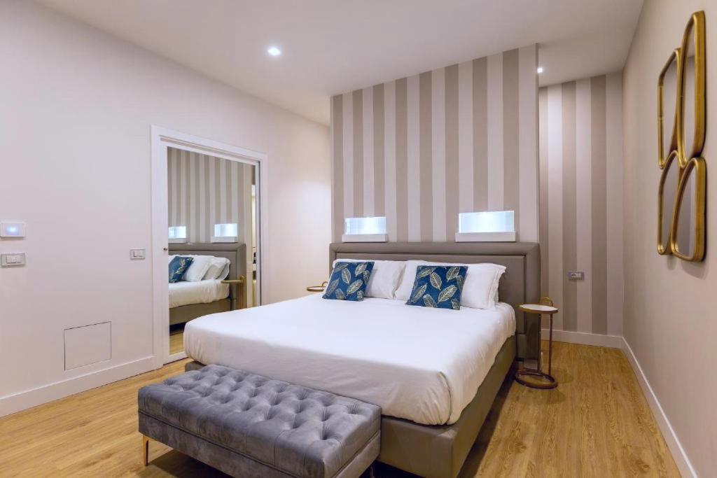 Hotel Casa Lounge Costituzione Cagliari Esterno foto
